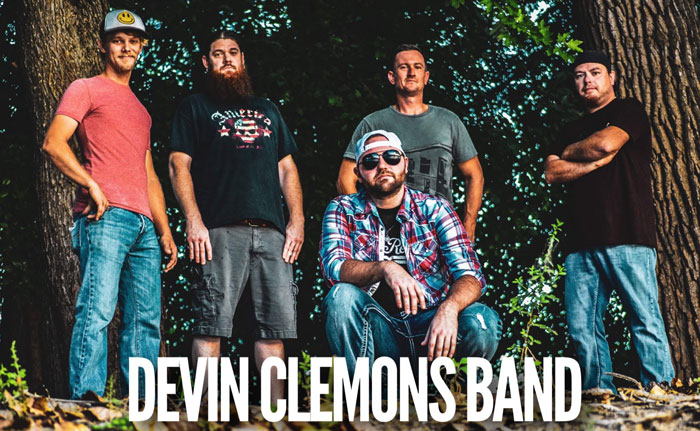 Devin Clemons